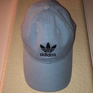 Adidas Relaxed Strapped Hat